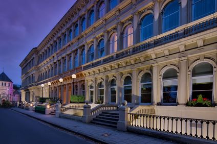 Grosvenor Glasgow Hotel