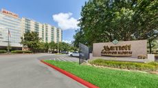 Houston Marriott North