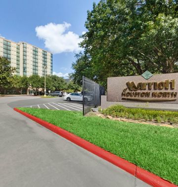 Houston Marriott North