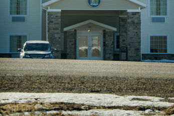 Cobblestone Inn & Suites Soda Springs