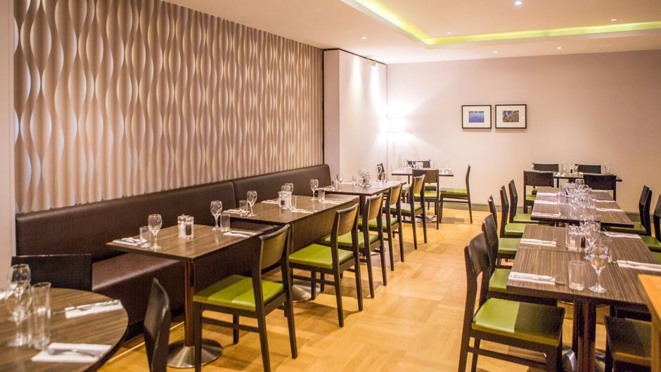 Holiday Inn High Wycombe M40, Jct.4 Restaurant