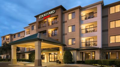 Courtyard Dallas Mesquite