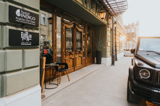 Hotel Indigo Krakow - Florian Gate