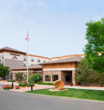 Residence Inn Grand Junction