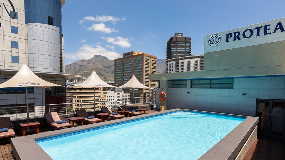Protea Hotels North Wharf Recreation