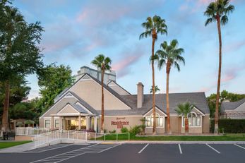 Residence Inn Las Vegas Convention Ctr