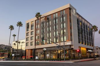 The Glenmark, A Tribute Portfolio Hotel