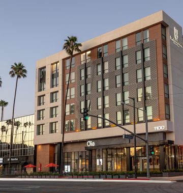 The Glenmark, A Tribute Portfolio Hotel