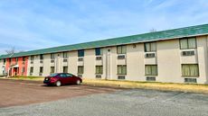 Red Carpet Inn