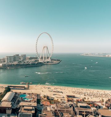 Amwaj Rotana