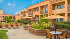 Courtyard Chicago Deerfield