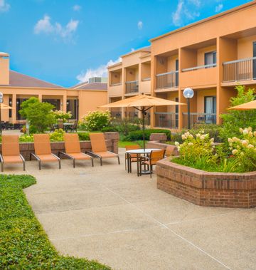 Courtyard Chicago Deerfield