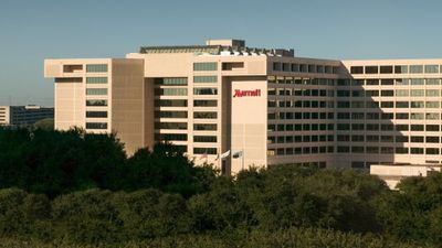 Houston Marriott Westchase