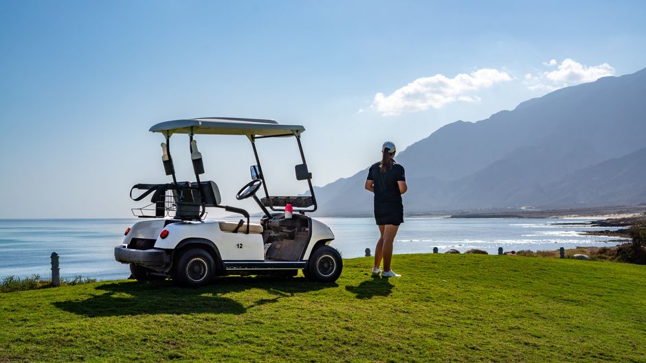Sifawy Boutique Hotel Golf