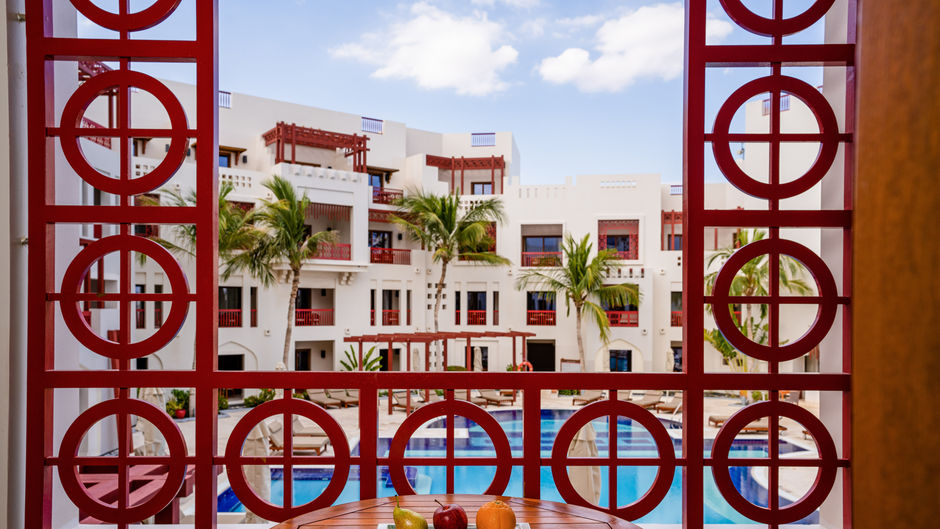 Sifawy Boutique Hotel Exterior