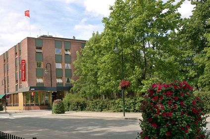 Thon Hotel Backlund