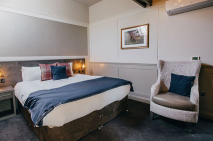 The Duke of Edinburgh Hotel