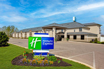 Holiday Inn Express