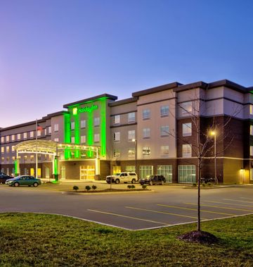 Holiday Inn Erie