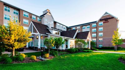 Residence Inn Chicago Midway