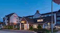 Residence Inn Bryan College Station