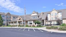 Residence Inn Loveland Fort Collins
