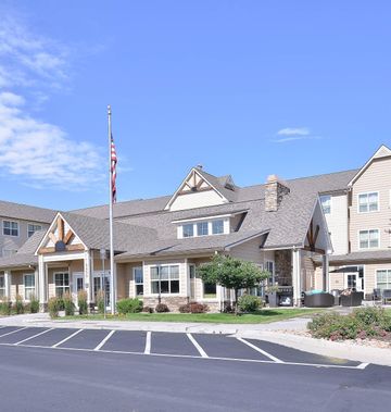 Residence Inn Loveland Fort Collins