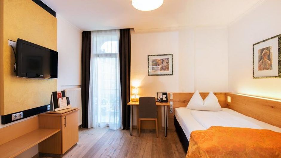 Hotel Leipziger Hof Other