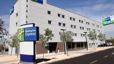 Holiday Inn Express Madrid-Getafe