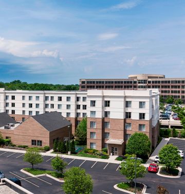 Residence Inn Lake Forest/Mettawa