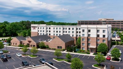 Residence Inn Lake Forest/Mettawa