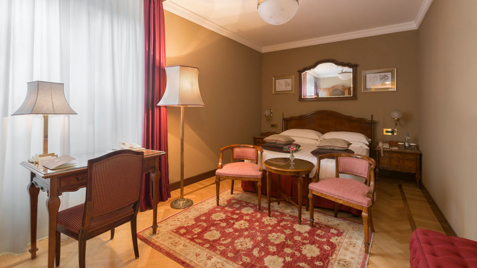 Grand Hotel et de Milan Other