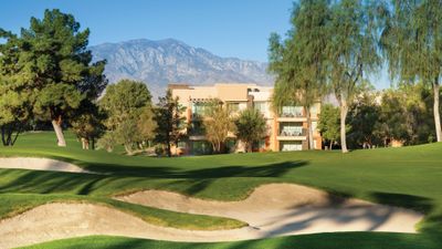 Marriott's Shadow Ridge II-The Enclaves