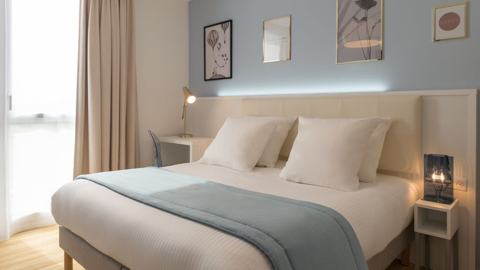 Hotel Omnubo Room
