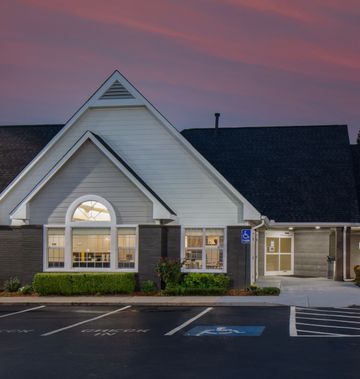 Residence Inn by Marriott Little Rock