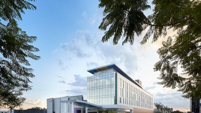 Aloft Queretaro
