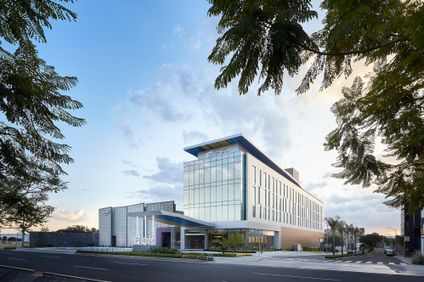 Aloft Queretaro