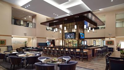 Marriott St. Louis Grand