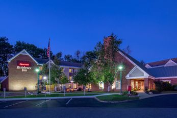 Residence Inn Hanover Lebanon