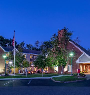 Residence Inn Hanover Lebanon