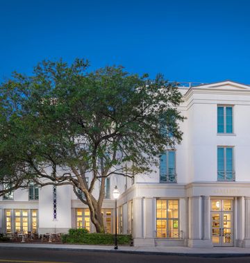 Grand Bohemian Hotel Charleston