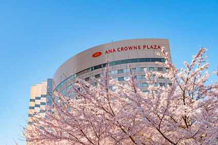 Crowne Plaza ANA Kanazawa