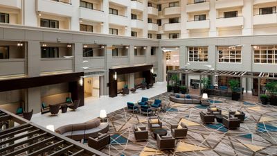 Fairfax Marriott at Fair Oaks