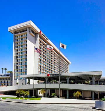 Los Angeles Airport Marriott