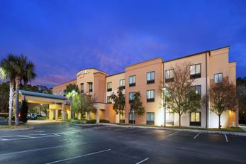 Courtyard by Marriott St. Augustine I-95