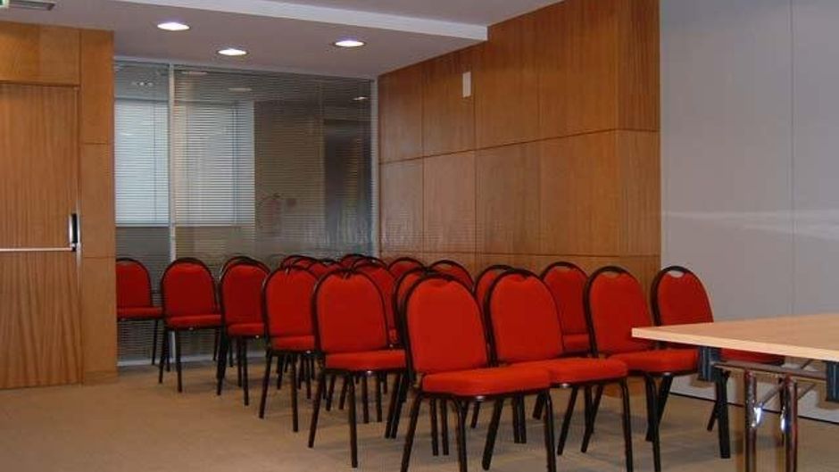 Lutecia Smart Design Hotel Meeting