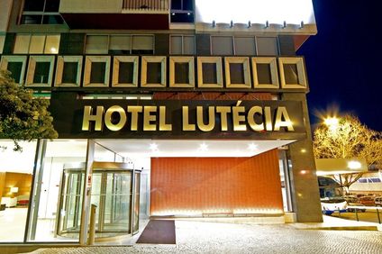 Lutecia Smart Design Hotel