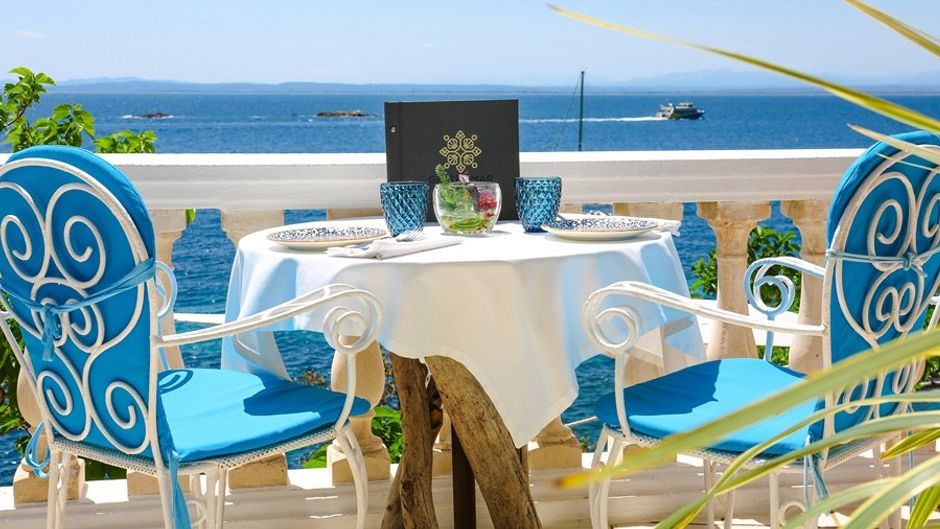 Vistabella Hotel Restaurant