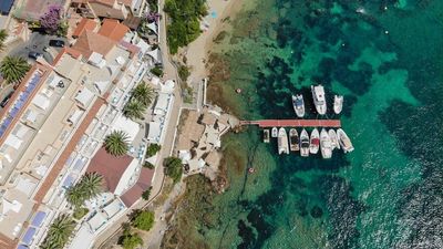 Vistabella Hotel