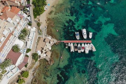 Vistabella Hotel